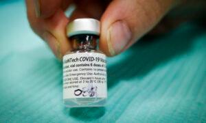 Class-Action Lawsuit Launched Against Federal, Alberta Governments for COVID Vaccine Injuries